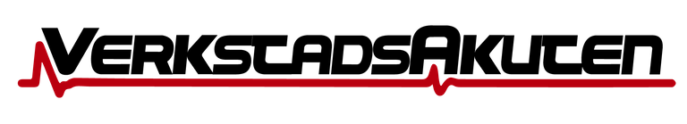 Verkstadsakuten logga